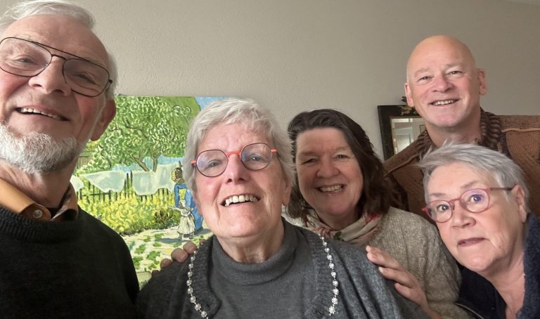 "intakers" ANWB AutoMaatje Etten-Leur